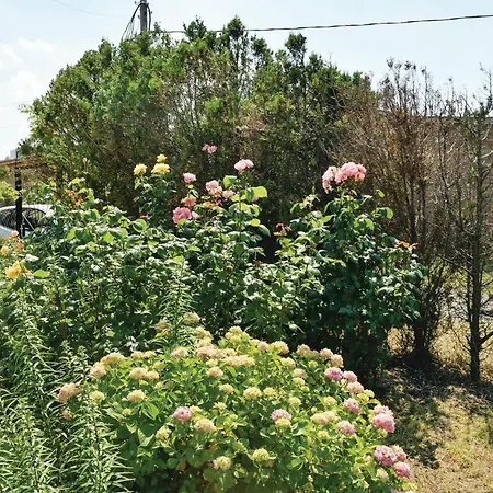 Three-bedroom Holiday In Sinemoretz Holiday home Lozenets