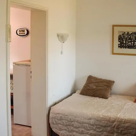 Three-bedroom Holiday In Sinemoretz Holiday home *